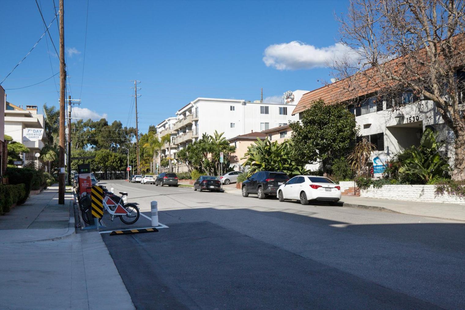 Blueground Brentwood Rooftop Ac Near Ucla Lax-1287 Los Angeles Exteriér fotografie